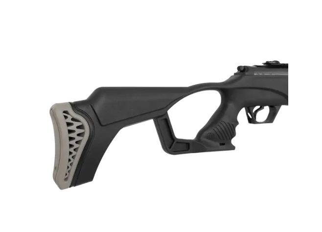 Пневматическая винтовка Optima Mod.125 Vortex PRO 4.5 мм Фото 3